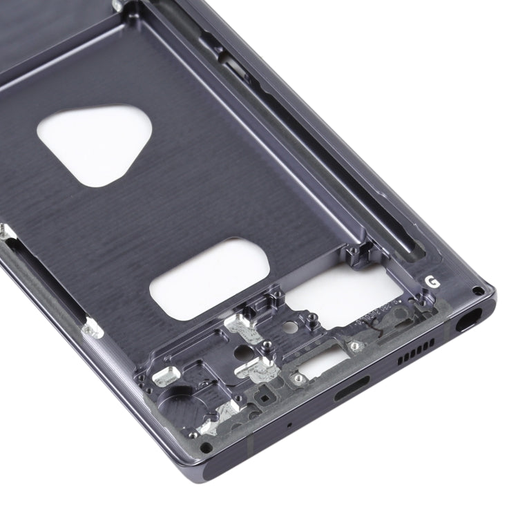 For Samsung Galaxy Note20  Middle Frame Bezel Plate My Store