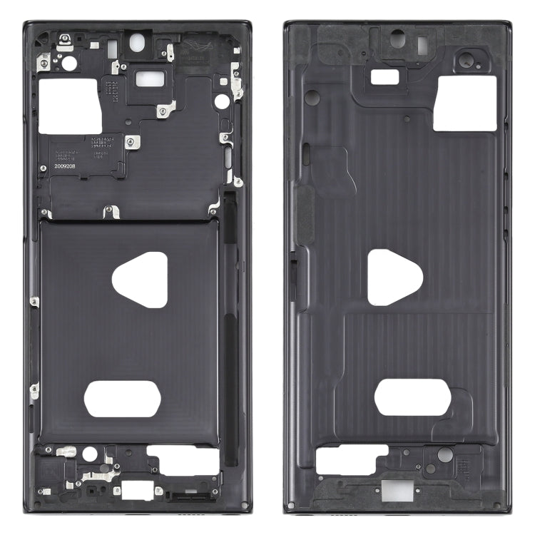 For Samsung Galaxy Note20 Ultra  Single Middle Frame Bezel Plate My Store