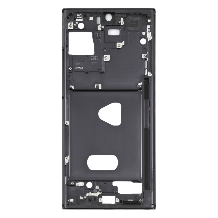 For Samsung Galaxy Note20 Ultra  Single Middle Frame Bezel Plate My Store