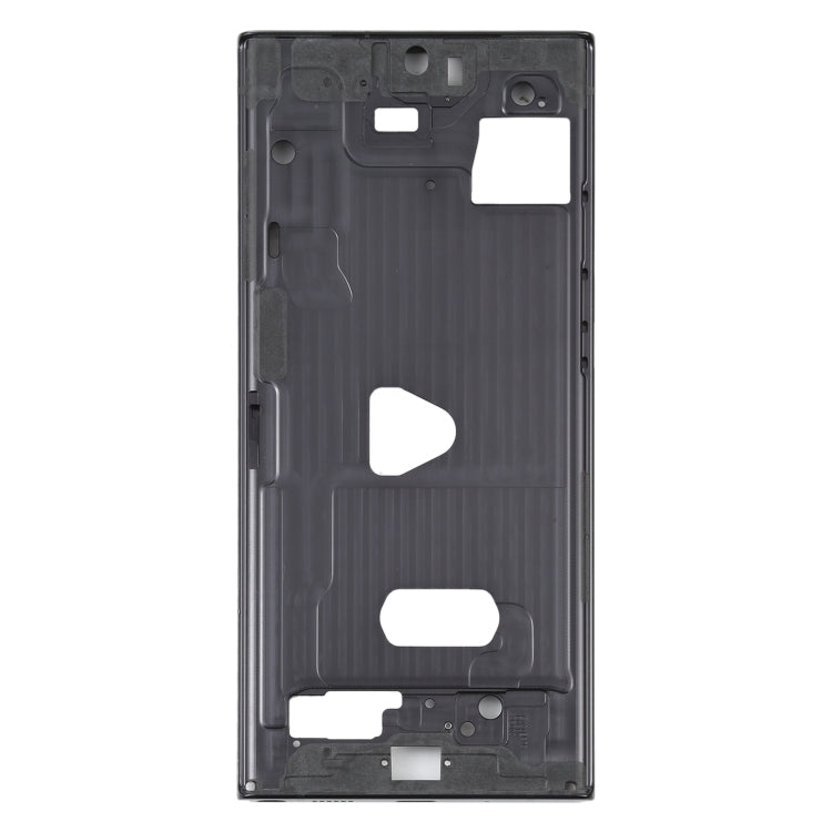 For Samsung Galaxy Note20 Ultra  Single Middle Frame Bezel Plate My Store