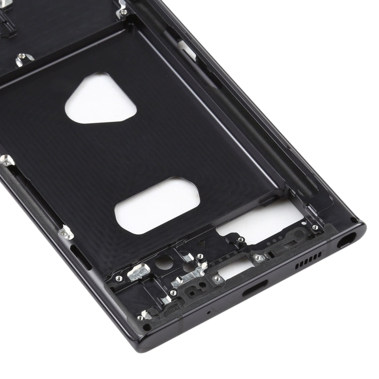 For Samsung Galaxy Note20 Ultra  Single Middle Frame Bezel Plate My Store