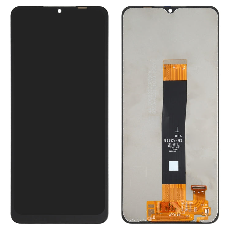 LCD Screen and Digitizer Full Assembly For Samsung Galaxy A32 5G