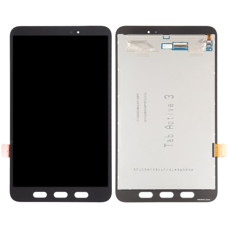 LCD Screen and Digitizer Full Assembly for Samsung Galaxy Tab Active3 SM-T570 (WIFI Version)