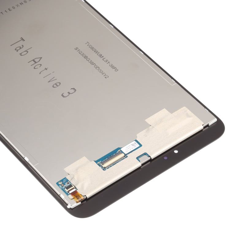 LCD Screen and Digitizer Full Assembly for Samsung Galaxy Tab Active3 SM-T570 (WIFI Version) My Store