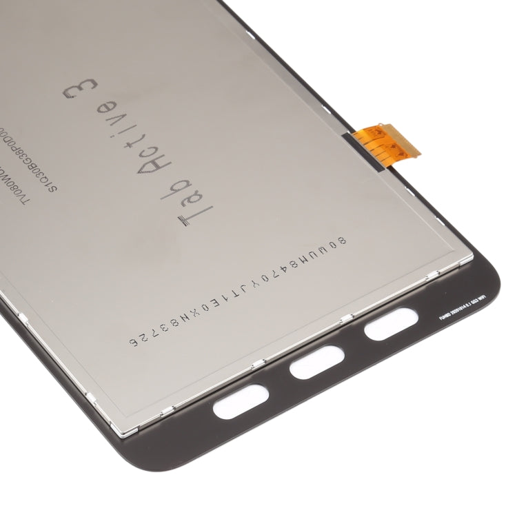 LCD Screen and Digitizer Full Assembly for Samsung Galaxy Tab Active3 SM-T570 (WIFI Version)