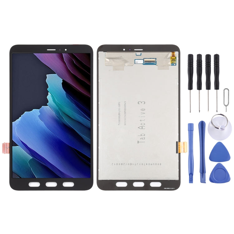 LCD Screen and Digitizer Full Assembly for Samsung Galaxy Tab Active3 SM-T575/577 (LTE Version) My Store