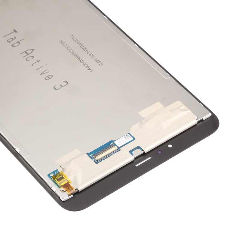 LCD Screen and Digitizer Full Assembly for Samsung Galaxy Tab Active3 SM-T575/577 (LTE Version)