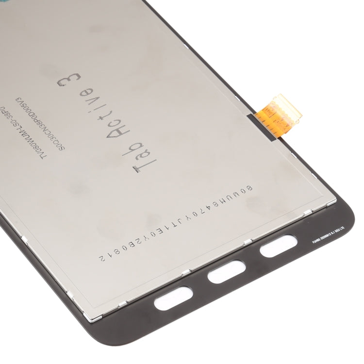 LCD Screen and Digitizer Full Assembly for Samsung Galaxy Tab Active3 SM-T575/577 (LTE Version) My Store