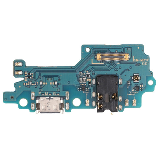 For Samsung Galaxy M21s SM-M217 Charging Port Board