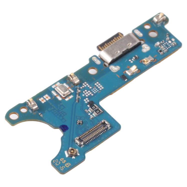 For Samsung Galaxy A11 SM-A115 Original Charging Port Board