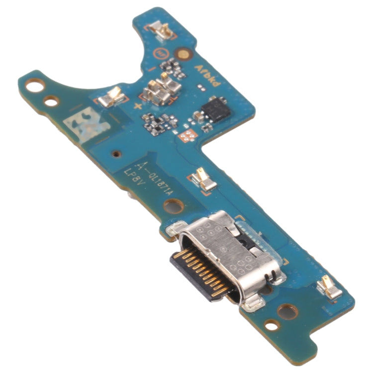 For Samsung Galaxy A11 SM-A115 Original Charging Port Board