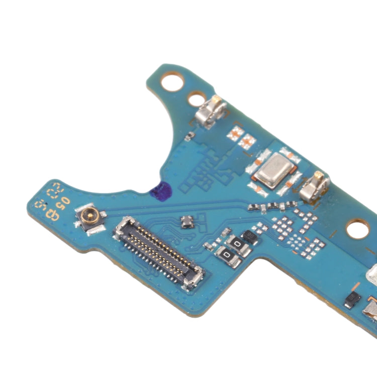 For Samsung Galaxy A11 SM-A115 Original Charging Port Board