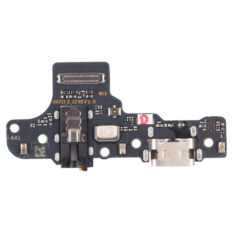 For Samsung Galaxy A21 SM-A215 Original Charging Port Board My Store