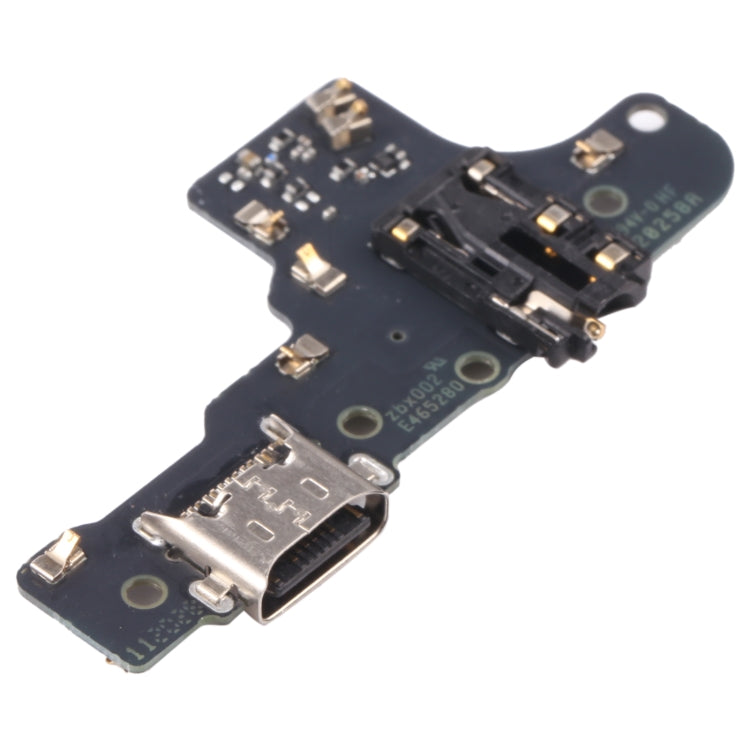 For Samsung Galaxy A21 SM-A215 Original Charging Port Board