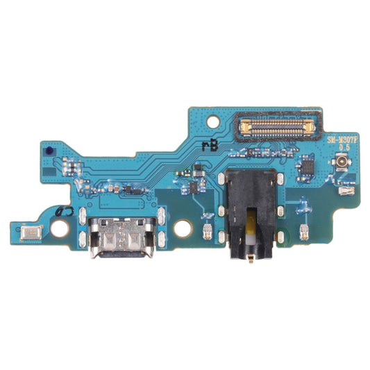 For Samsung Galaxy M30S SM-M307 Original Charging Port Board