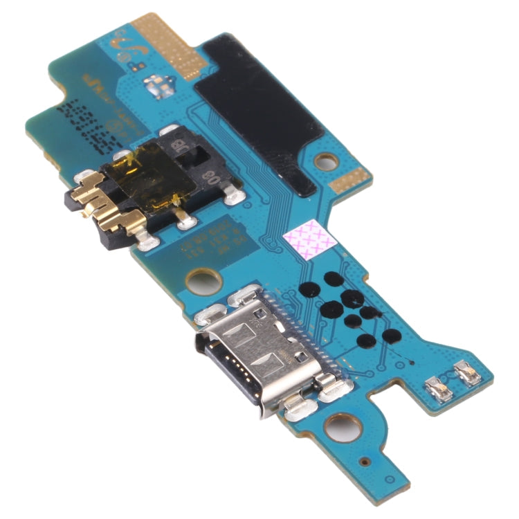 For Samsung Galaxy M30S SM-M307 Original Charging Port Board