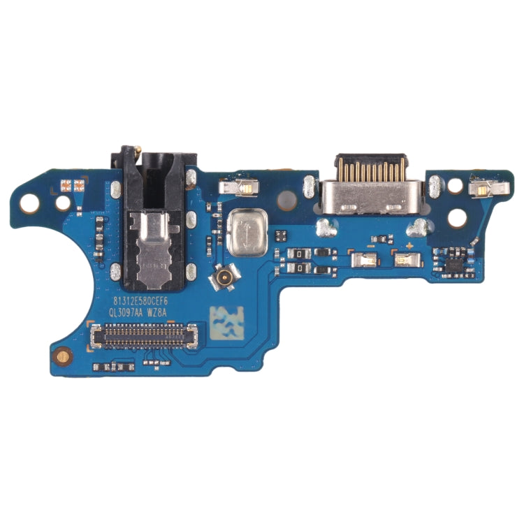 For Samsung Galaxy A02s SM-A025U (US) Original Charging Port Board