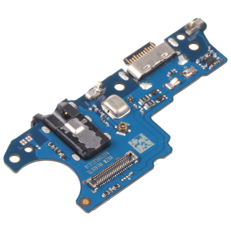 For Samsung Galaxy A02s SM-A025U (US) Original Charging Port Board