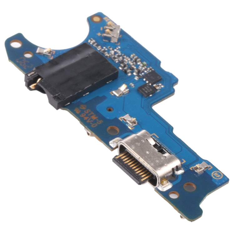 For Samsung Galaxy A02s SM-A025U (US) Original Charging Port Board My Store