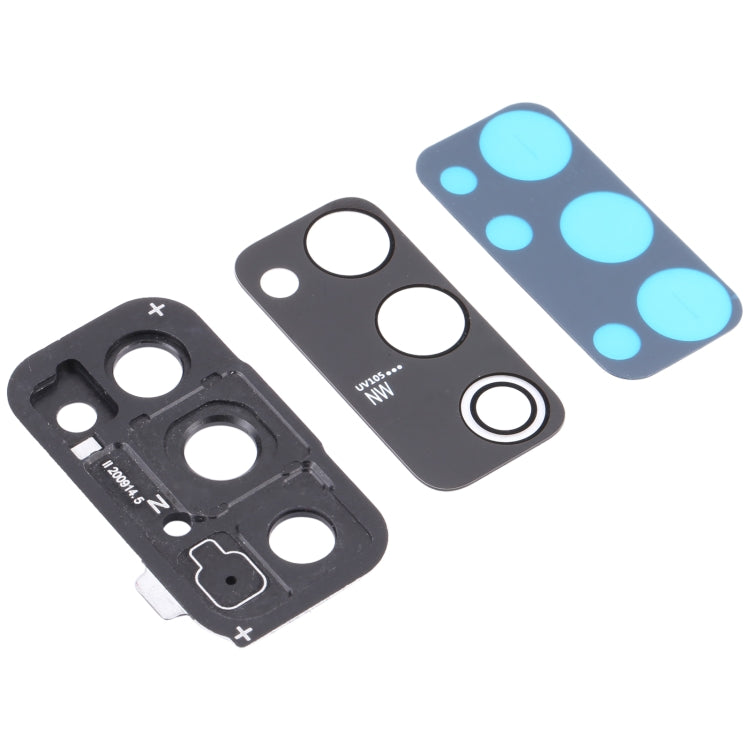 For Samsung Galaxy S20 FE 5G SM-G781 10pcs Camera Lens Cover My Store