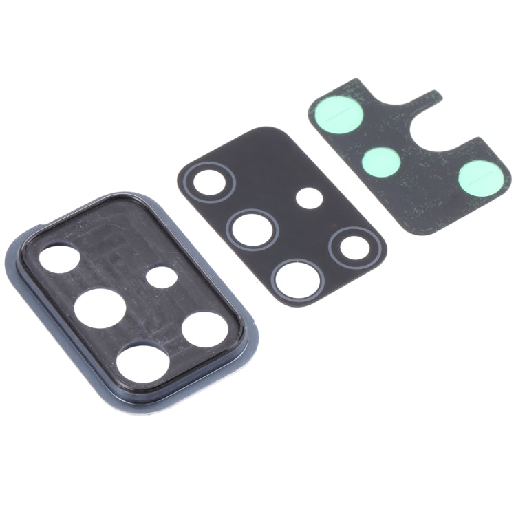 For Samsung Galaxy A71 5G SM-A716 10pcs Camera Lens Cover