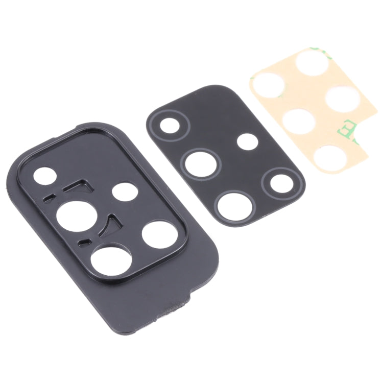 For Samsung Galaxy M51 SM-M515 10pcs Camera Lens Cover