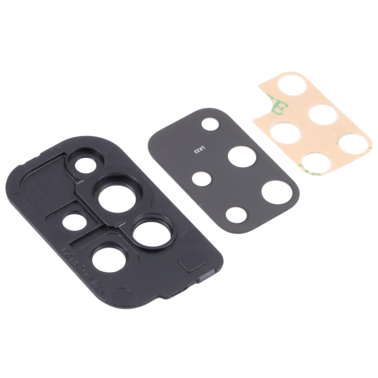 For Samsung Galaxy M51 SM-M515 10pcs Camera Lens Cover