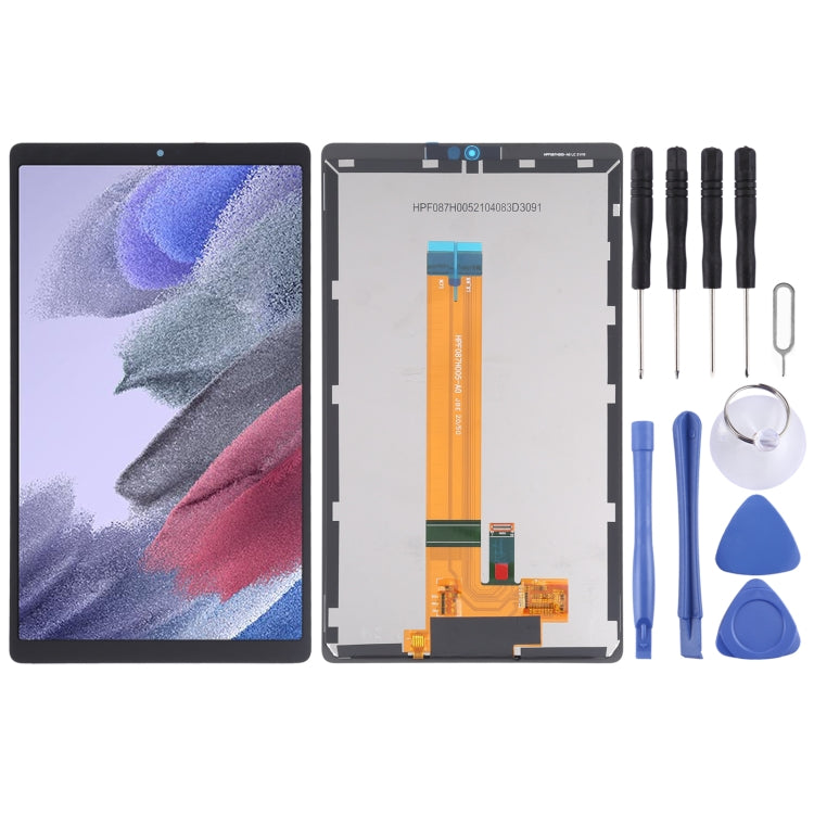 LCD Screen and Digitizer Full Assembly for Samsung Galaxy Tab A7 Lite SM-T220 (Wifi)