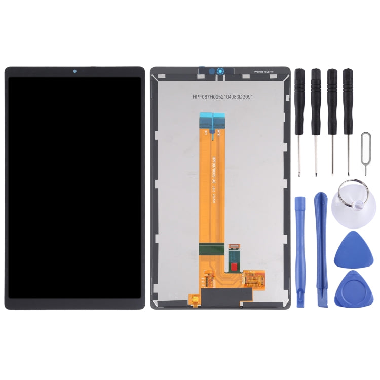 LCD Screen and Digitizer Full Assembly for Samsung Galaxy Tab A7 Lite SM-T220 (Wifi)