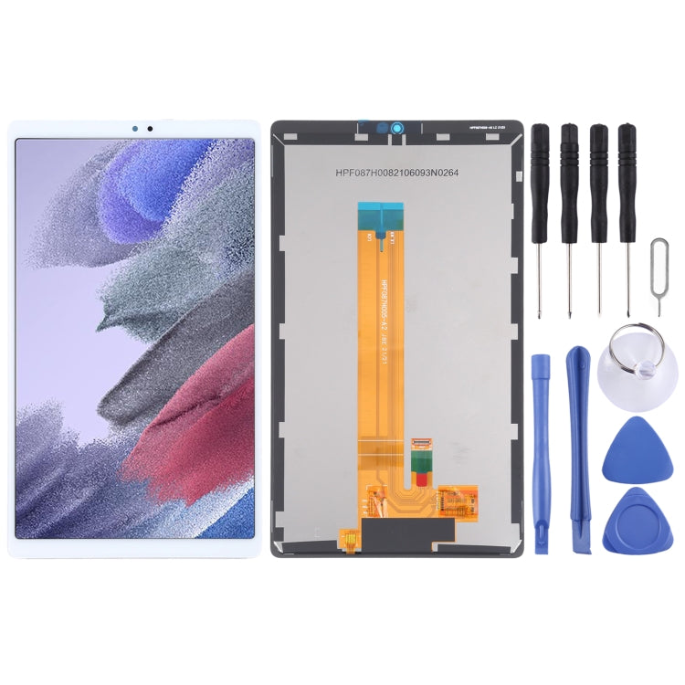 LCD Screen and Digitizer Full Assembly for Samsung Galaxy Tab A7 Lite SM-T220 (Wifi)