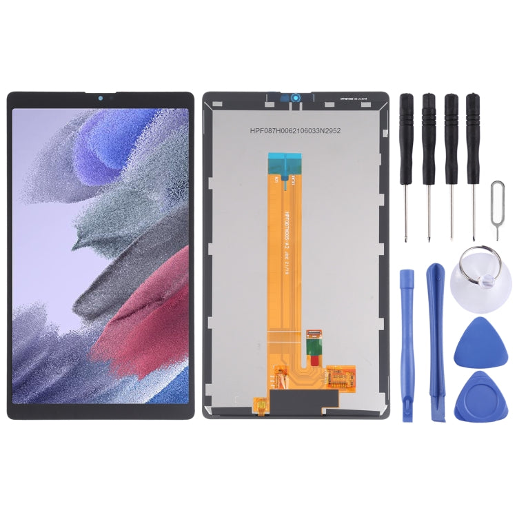 LCD Screen and Digitizer Full Assembly for Samsung Galaxy Tab A7 Lite SM-T225 (LTE) My Store