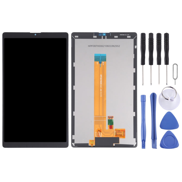 LCD Screen and Digitizer Full Assembly for Samsung Galaxy Tab A7 Lite SM-T225 (LTE) My Store