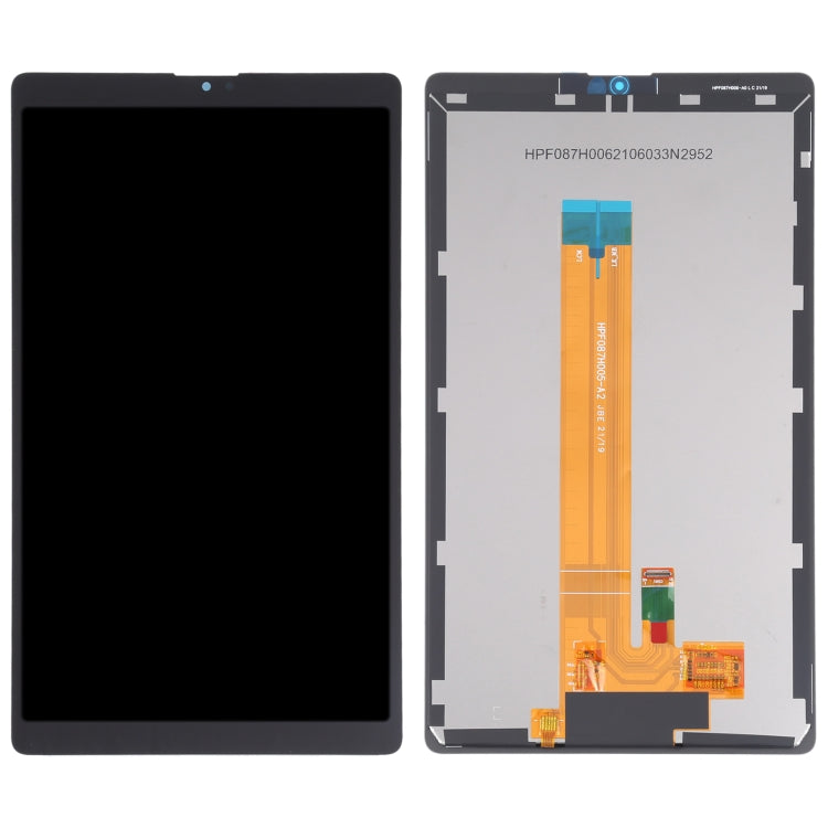 LCD Screen and Digitizer Full Assembly for Samsung Galaxy Tab A7 Lite SM-T225 (LTE)