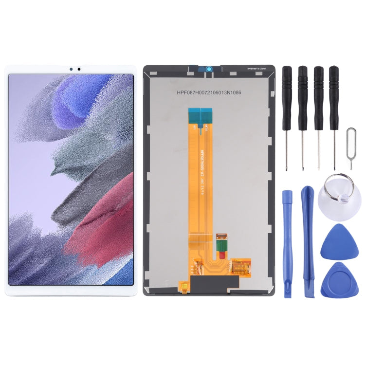 LCD Screen and Digitizer Full Assembly for Samsung Galaxy Tab A7 Lite SM-T225 (LTE) My Store