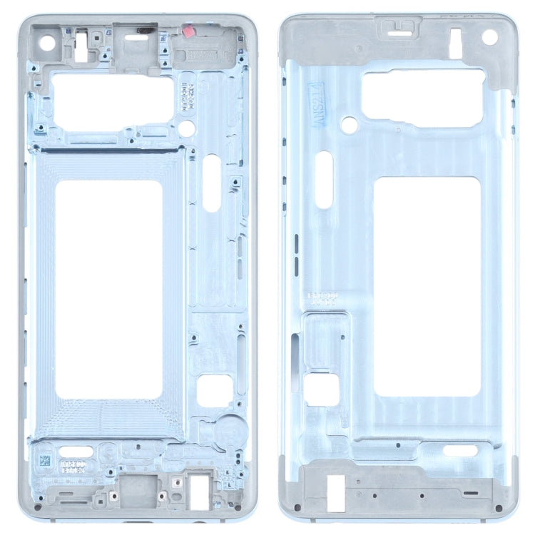 For Samsung Galaxy S10  Middle Frame Bezel Plate My Store