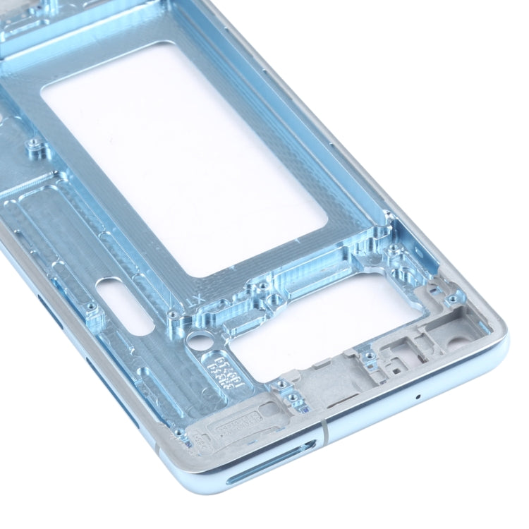 For Samsung Galaxy S10  Middle Frame Bezel Plate