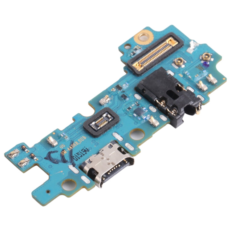 For Samsung Galaxy A42 5G / SM-A426 Original Charging Port Board My Store