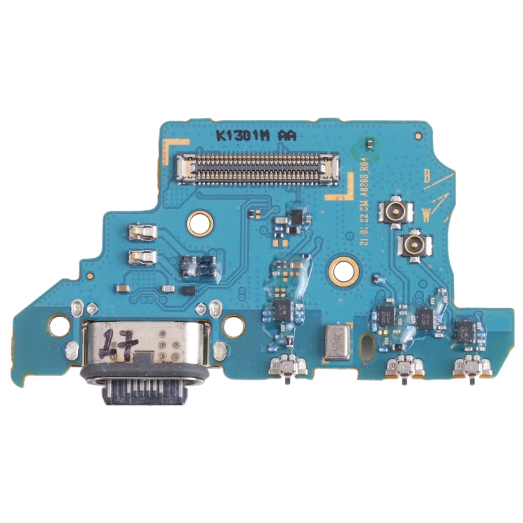 For Samsung Galaxy Quantum 2 / SM-A826s Original Charging Port Board