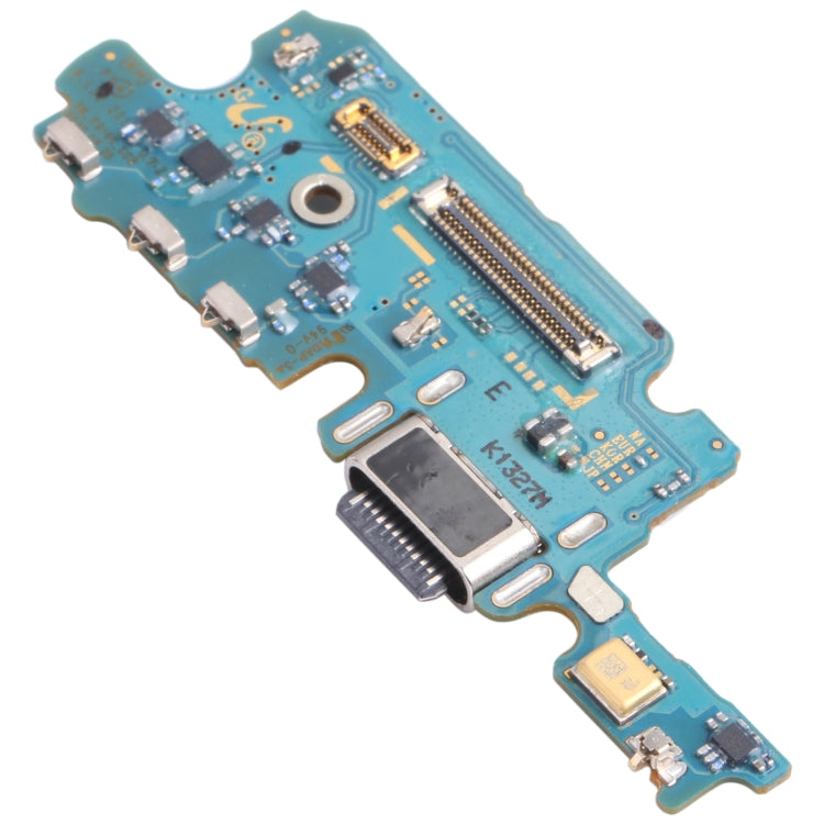 For Samsung Galaxy Z Fold2 5G SM-F916B EU Edition Original Charging Port Board