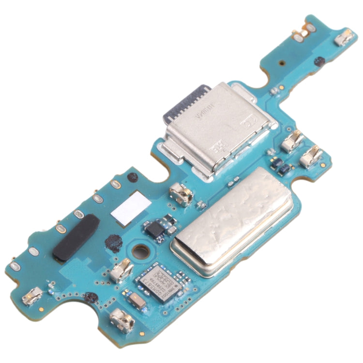 For Samsung Galaxy Z Fold2 5G SM-F916B EU Edition Original Charging Port Board My Store