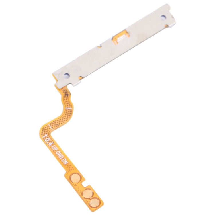 For Samsung Galaxy S21 5G / S21+ 5G Volume Button Flex Cable My Store