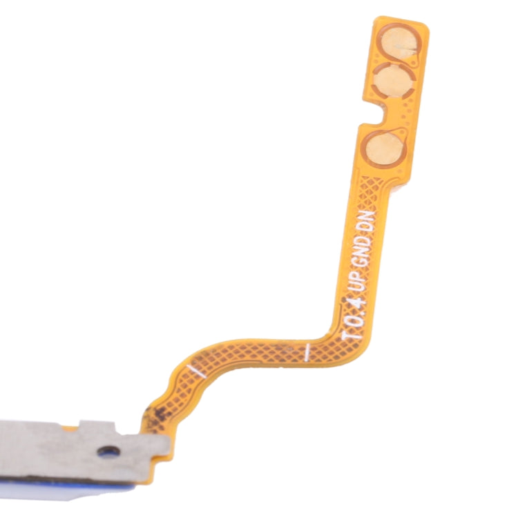 For Samsung Galaxy S21 5G / S21+ 5G Volume Button Flex Cable My Store