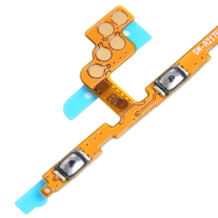 For Samsung Galaxy A21s SM-A217 Power Button & Volume Button Flex Cable My Store