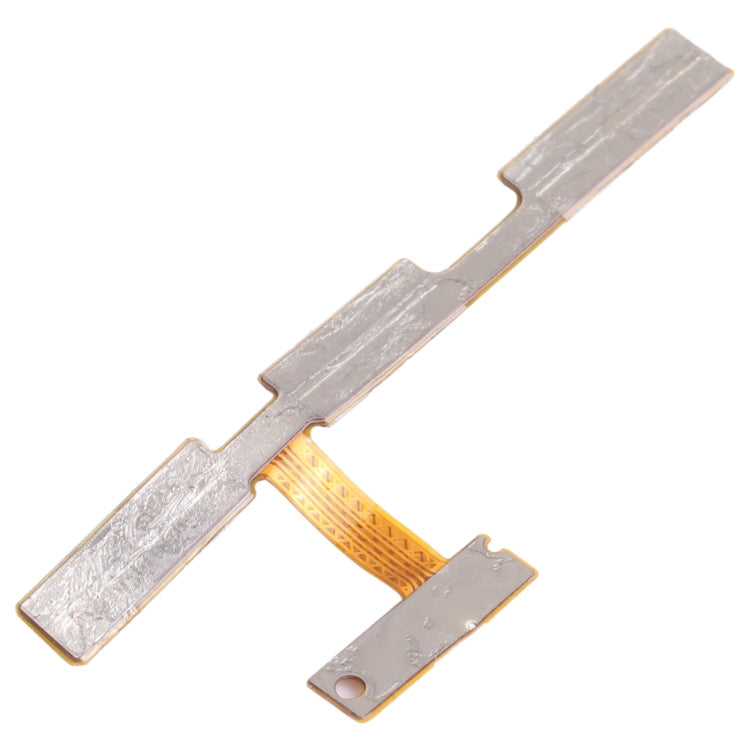 For Samsung Galaxy A02s SM-A025 Power Button & Volume Button Flex Cable My Store