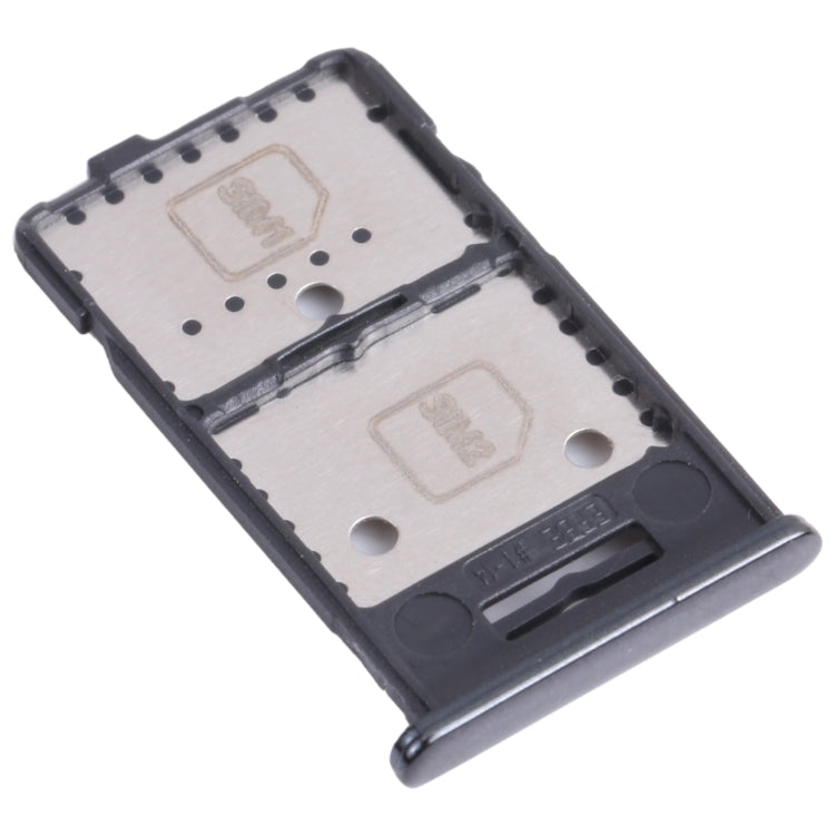 For Samsung Galaxy M31s SM-M317 SIM Card Tray + SIM Card Tray + Micro SD Card Tray My Store