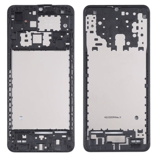 For Samsung Galaxy A02 SM-A022 Front Housing LCD Frame Bezel Plate My Store