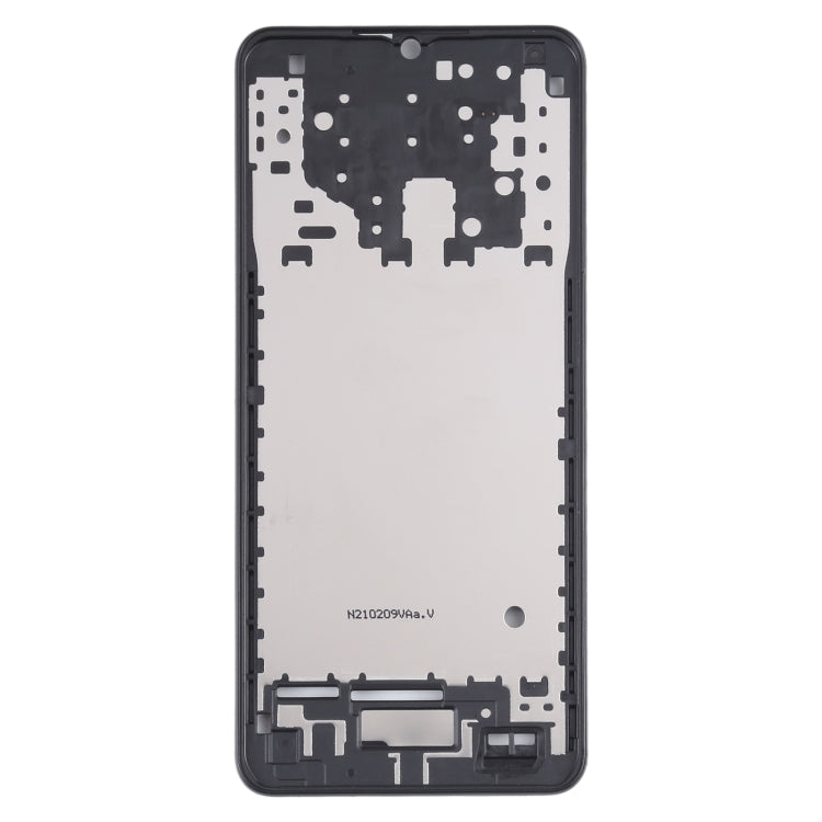 For Samsung Galaxy A02 SM-A022 Front Housing LCD Frame Bezel Plate My Store