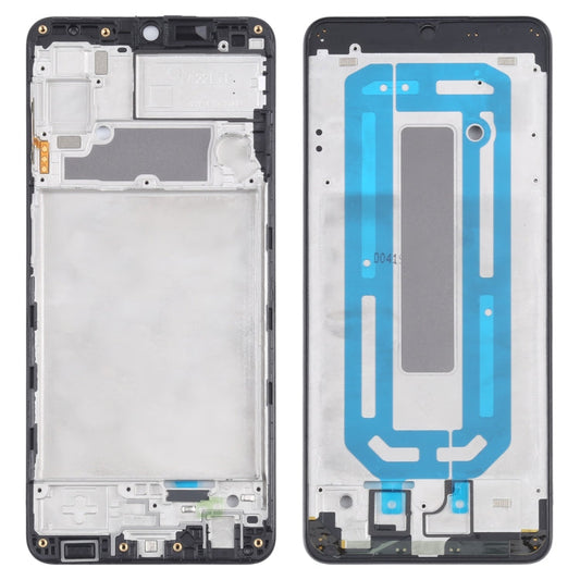 For Samsung Galaxy A22 4G SM-A225 Front Housing LCD Frame Bezel Plate My Store