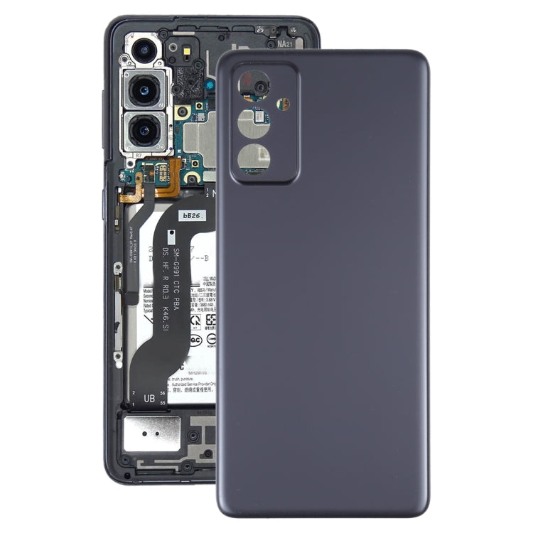 For Samsung Galaxy A82 Battery Back Cover My Store