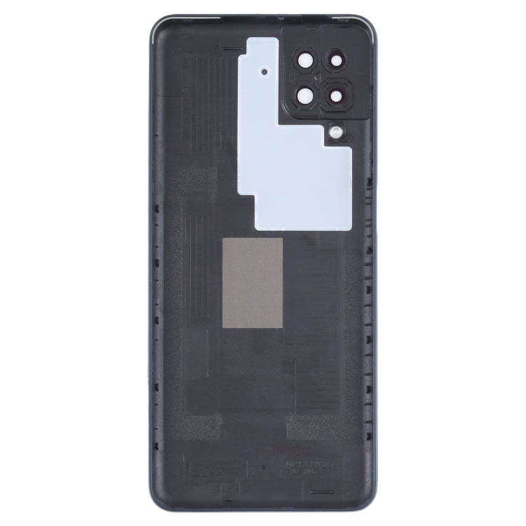 For Samsung Galaxy M12 SM-M127 Battery Back Cover